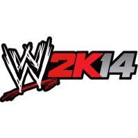 wwe 2k14 logo