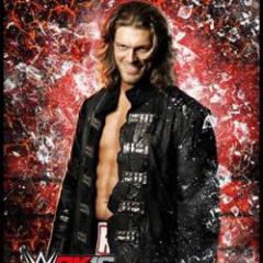 The Rated(R)Superstar Edge