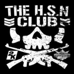 The HSN