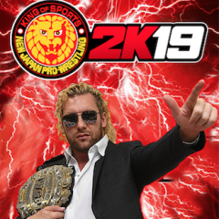 NJPW 2K