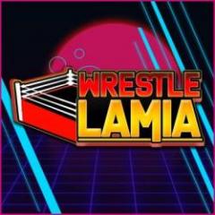 Wrestlelamia