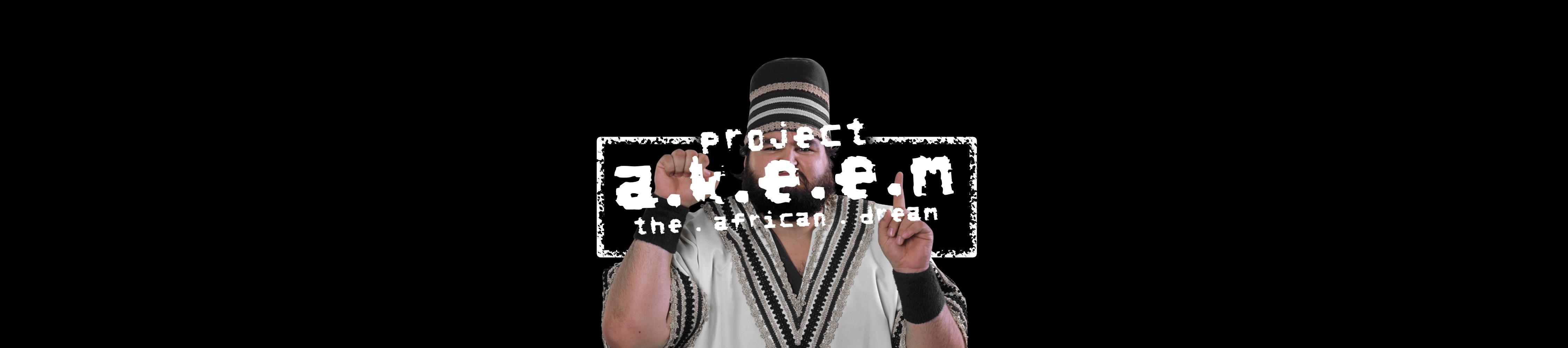 project a.k.e.e.m