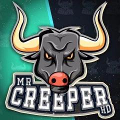 Mr Creeper HD