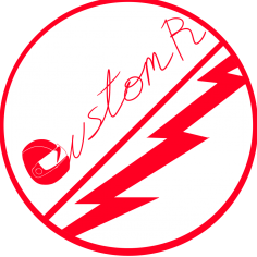 Custom-R