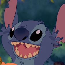 Stitch