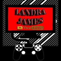 Landra James