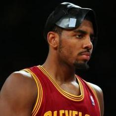 Masked Kyrie