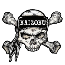 Kaizoku 2k