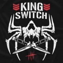 KINGSWITCH