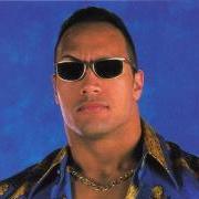 wwf attitude era the rock