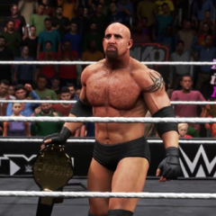 JAWRP Reshade for WWE 2K22 at WWE 2K22 Nexus - Mods and Community