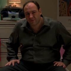 tonysoprano