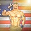 WWEJohnCena