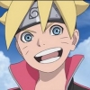 Boruto Uzumaki