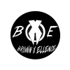 Brown x Ellence